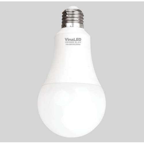 Đèn Bulb 12W