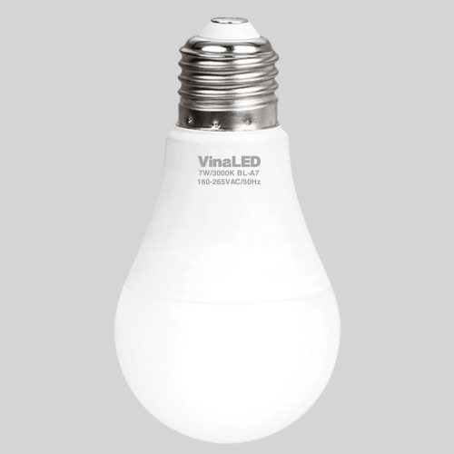 Đèn Bulb 7W