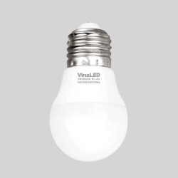 Đèn Bulb 3W